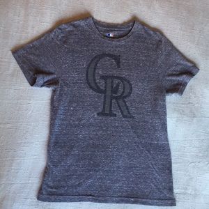 Colorado Rockies Women’s shirt
